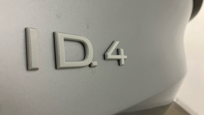 Volkswagen ID.4 210kW Match Pro 77kWh 5dr Auto Electric Estate